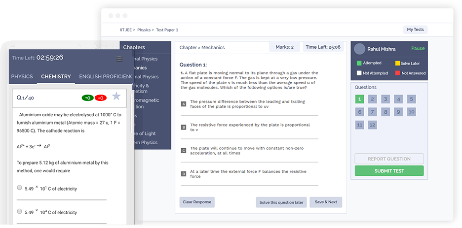 Our Synergy: The Lucent Advantage image