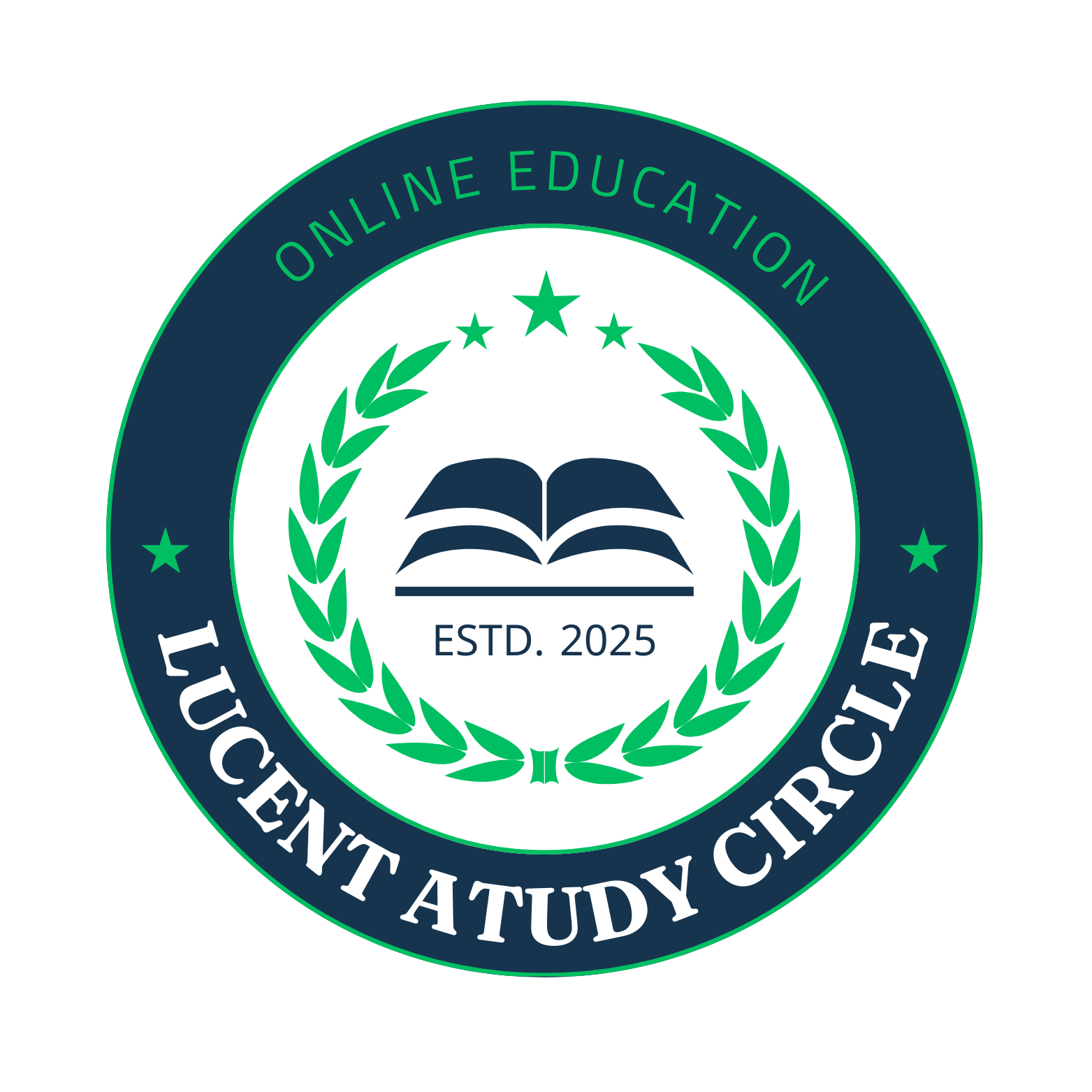 Lucent Study Circle single feature